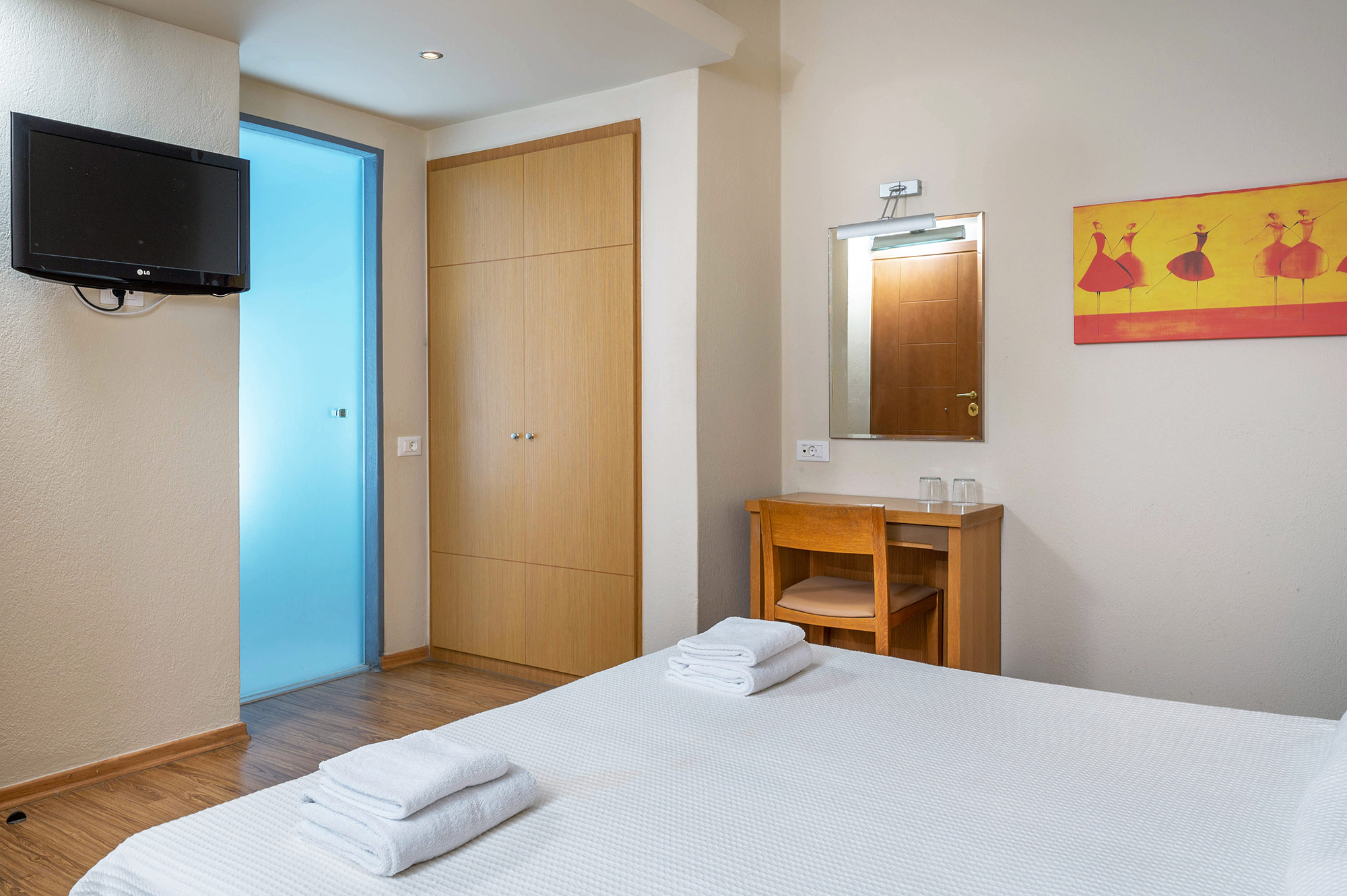 Kitro Beach Hotel Agios Nikolaos