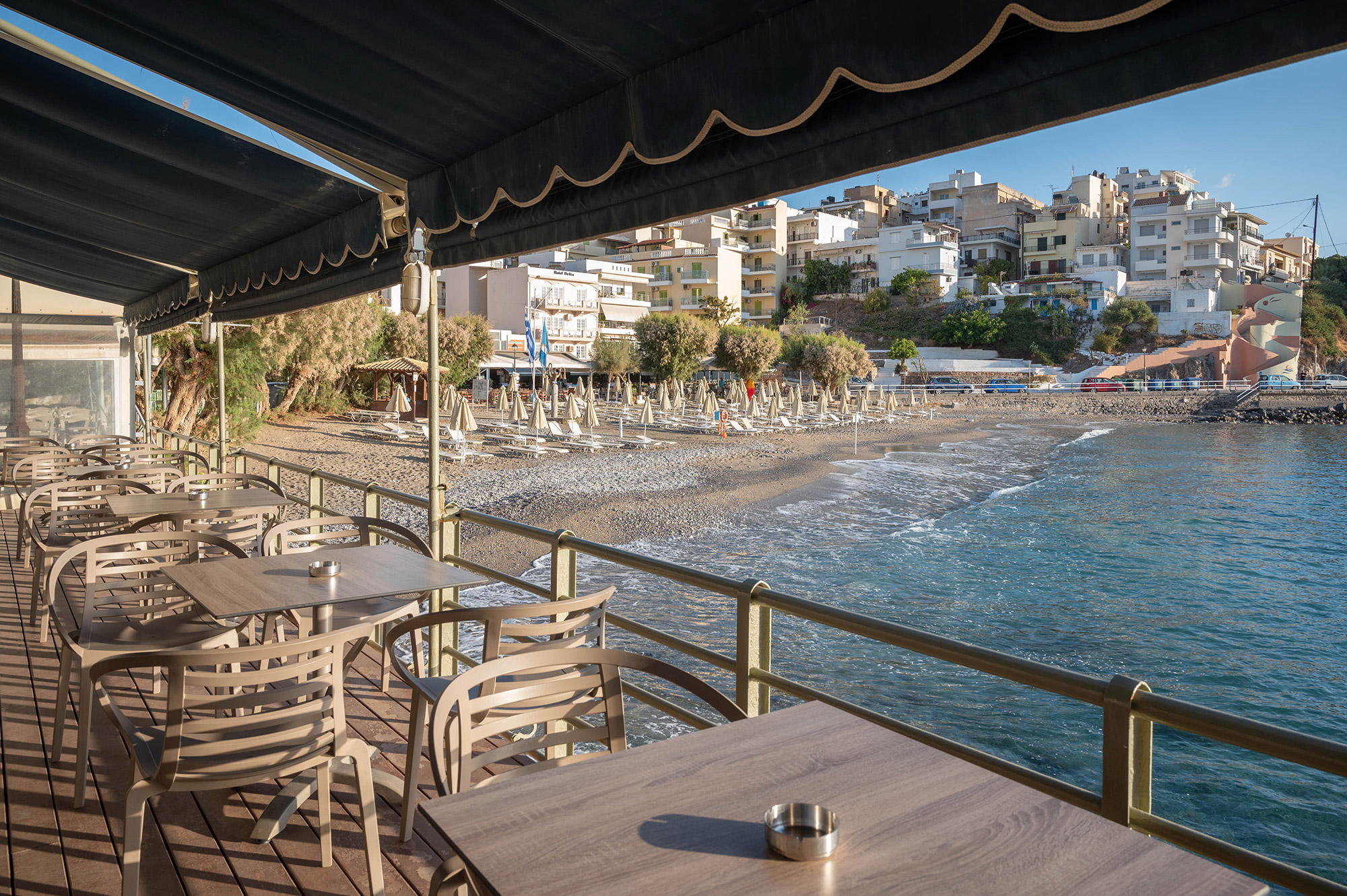Kitro Beach Hotel Agios Nikolaos
