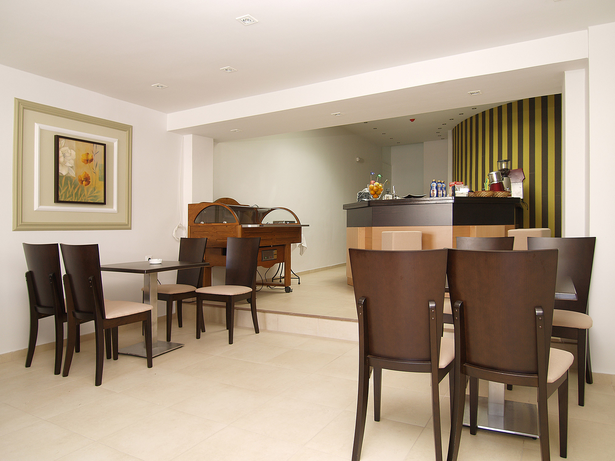 Kitro Beach Hotel Agios Nikolaos