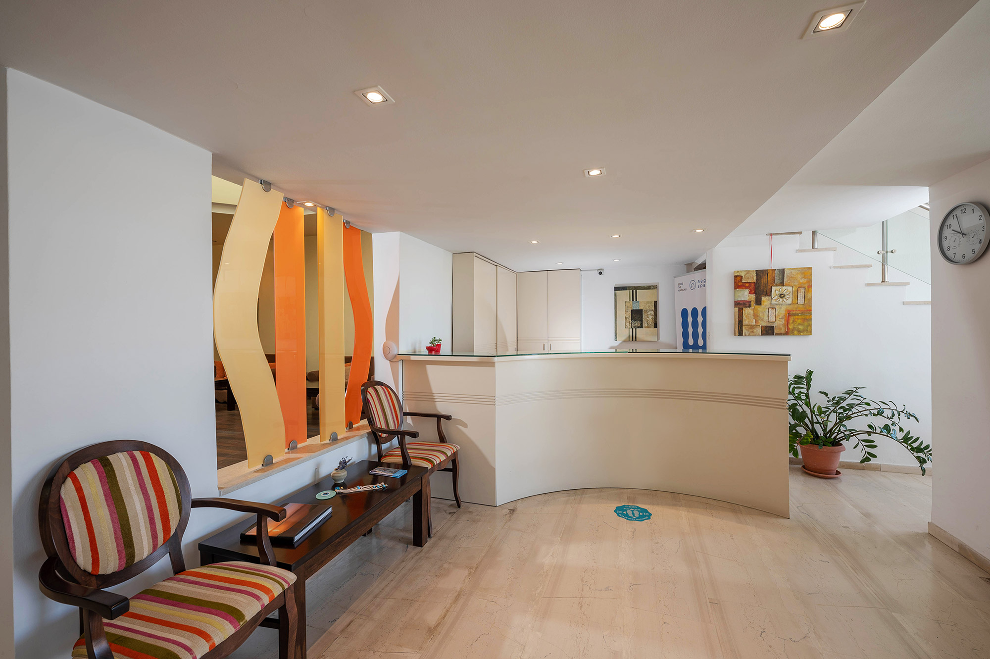 Kitro Beach Hotel Agios Nikolaos