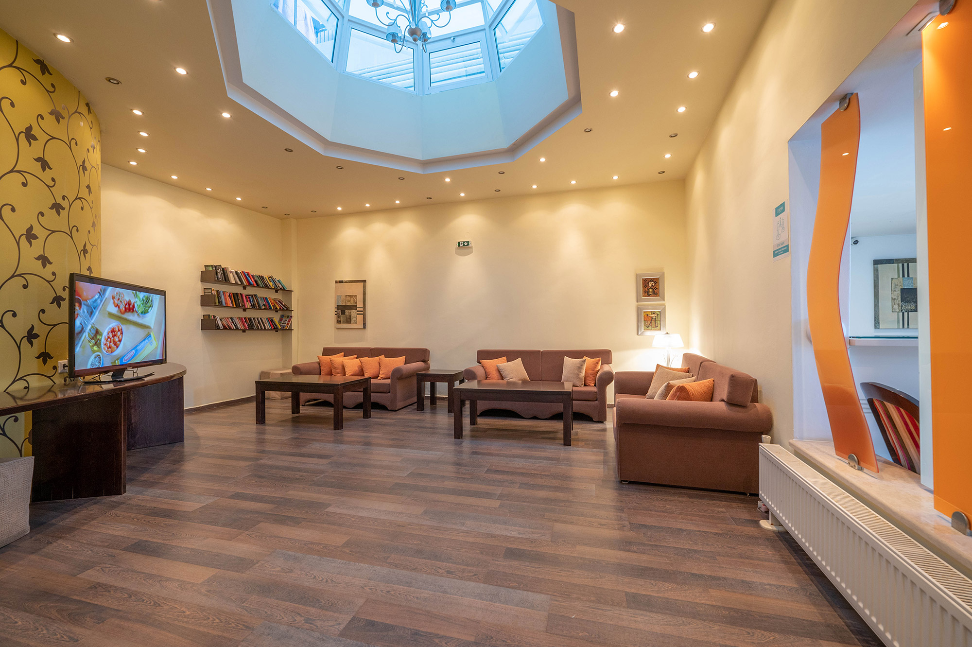 Kitro Beach Hotel Agios Nikolaos