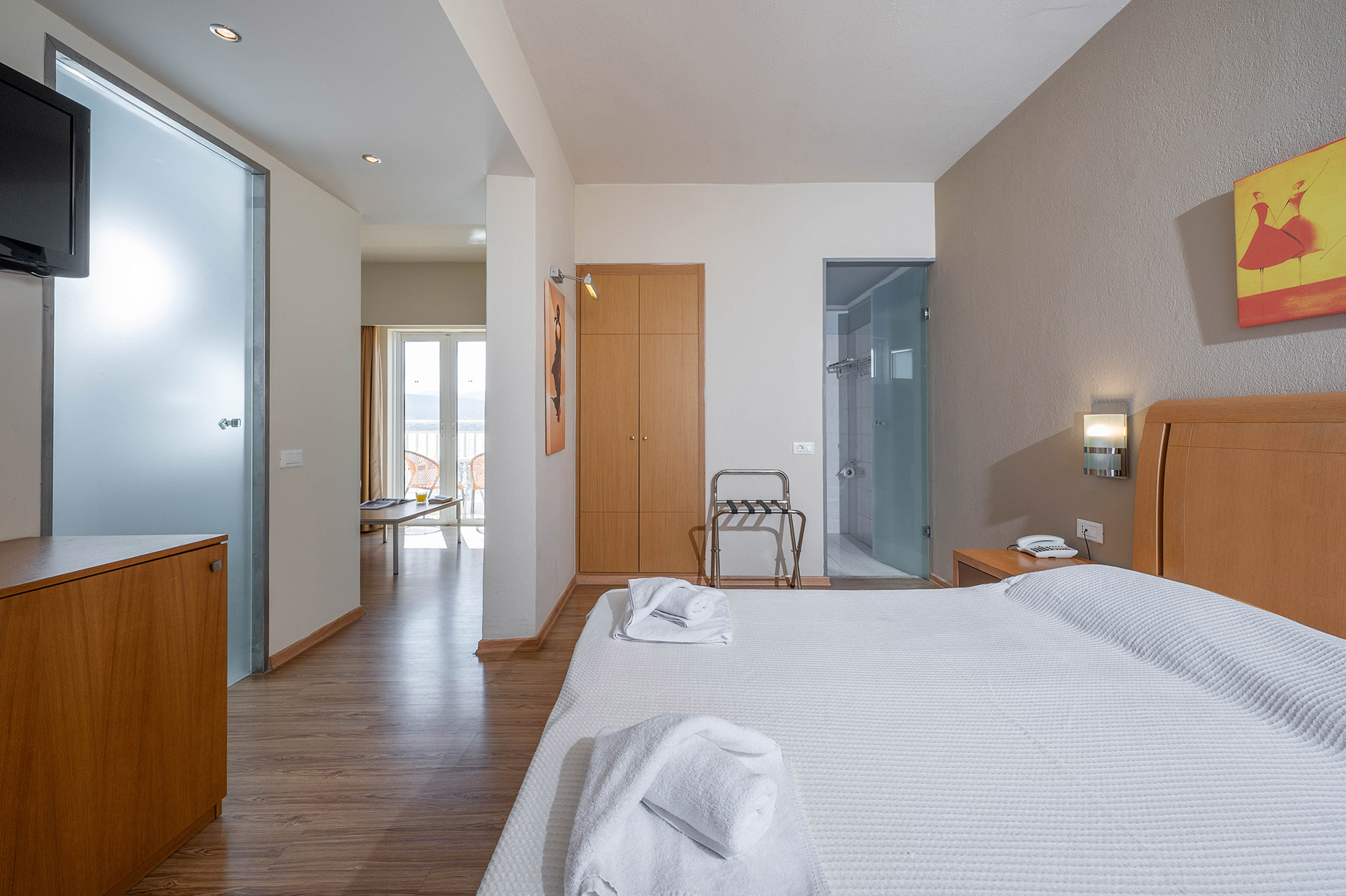 Kitro Beach Hotel Agios Nikolaos