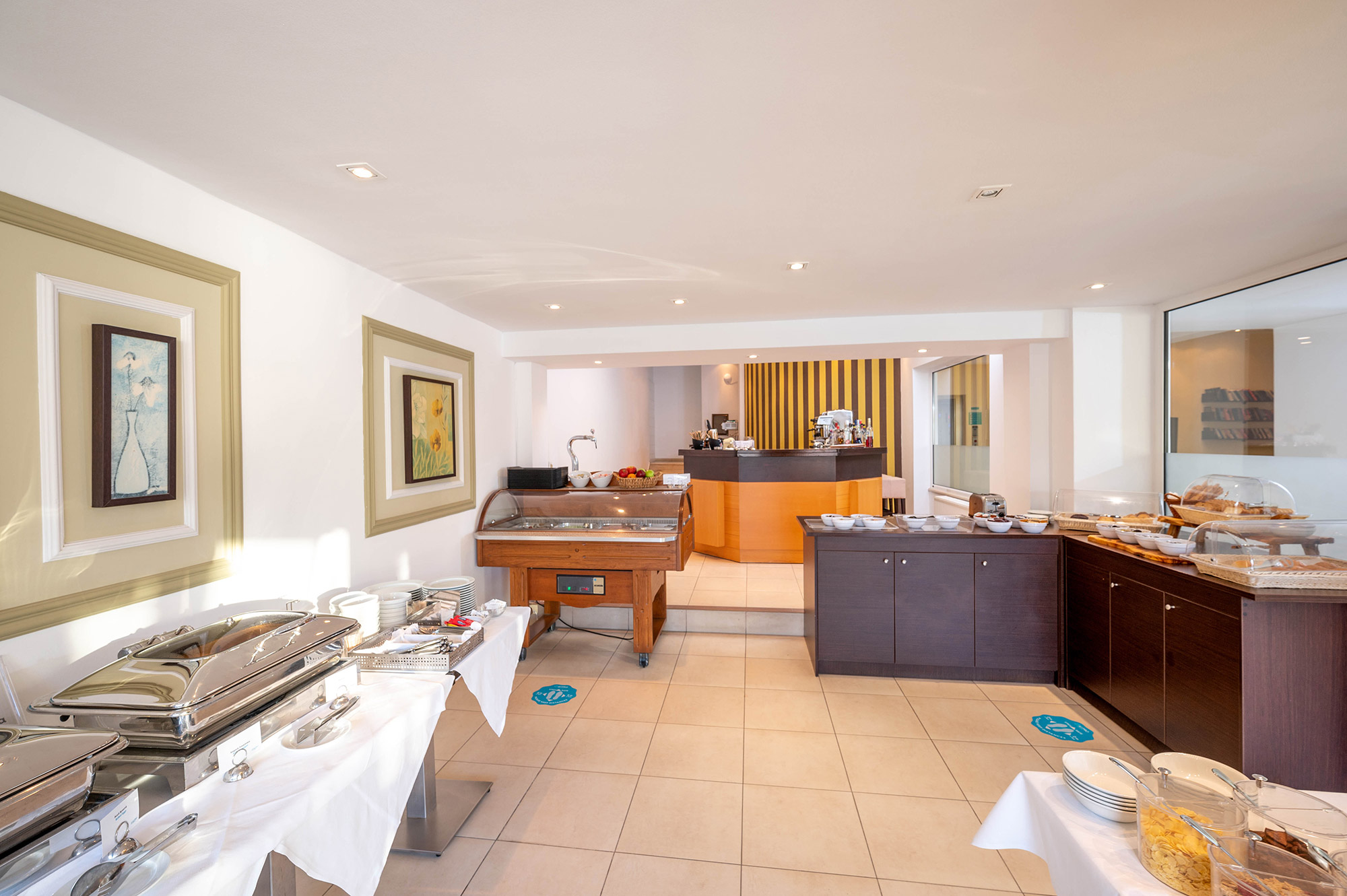 Kitro Beach Hotel Agios Nikolaos