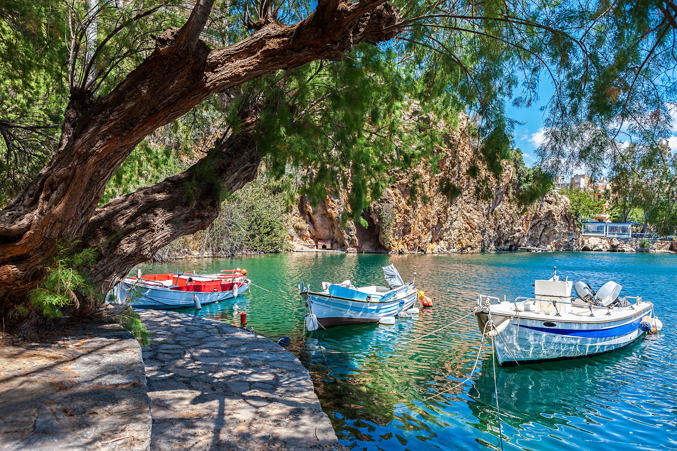 Kitro Beach Hotel Agios Nikolaos