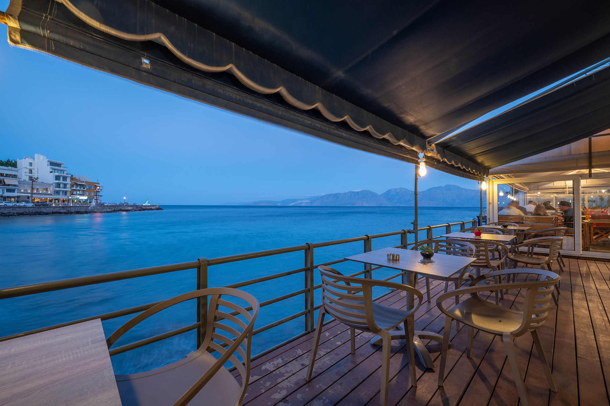 Kitro Beach Hotel Agios Nikolaos