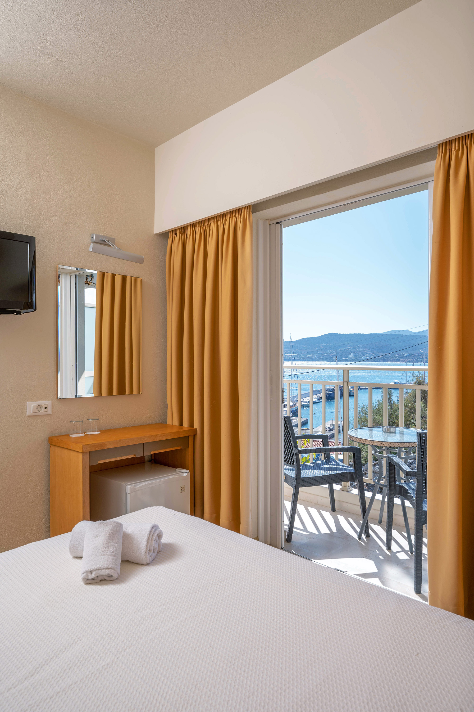 Kitro Beach Hotel Agios Nikolaos