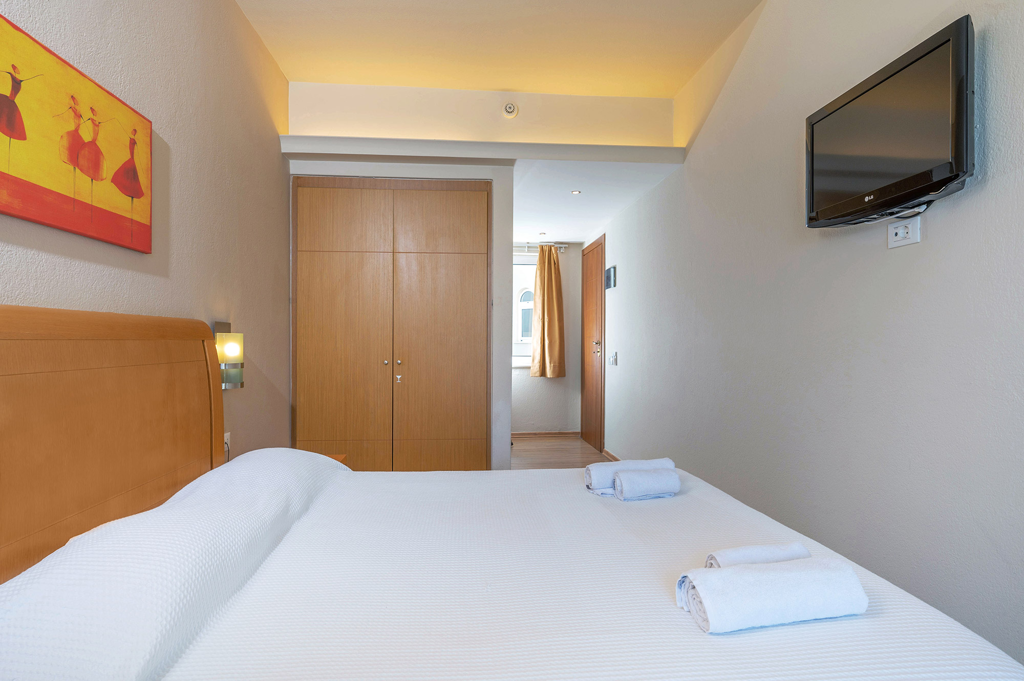 Kitro Beach Hotel Agios Nikolaos