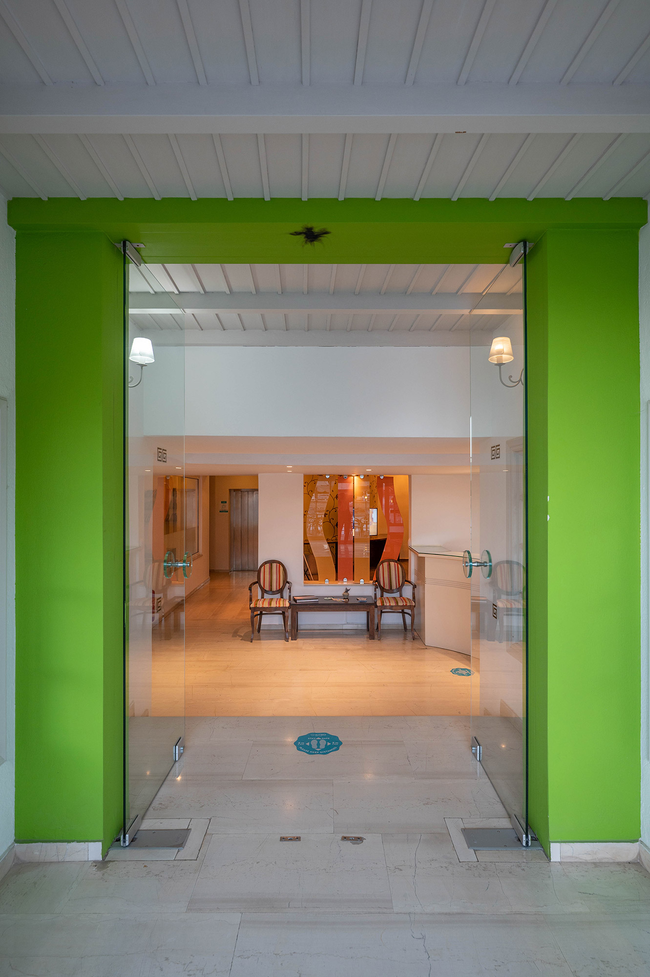 Kitro Beach Hotel Agios Nikolaos