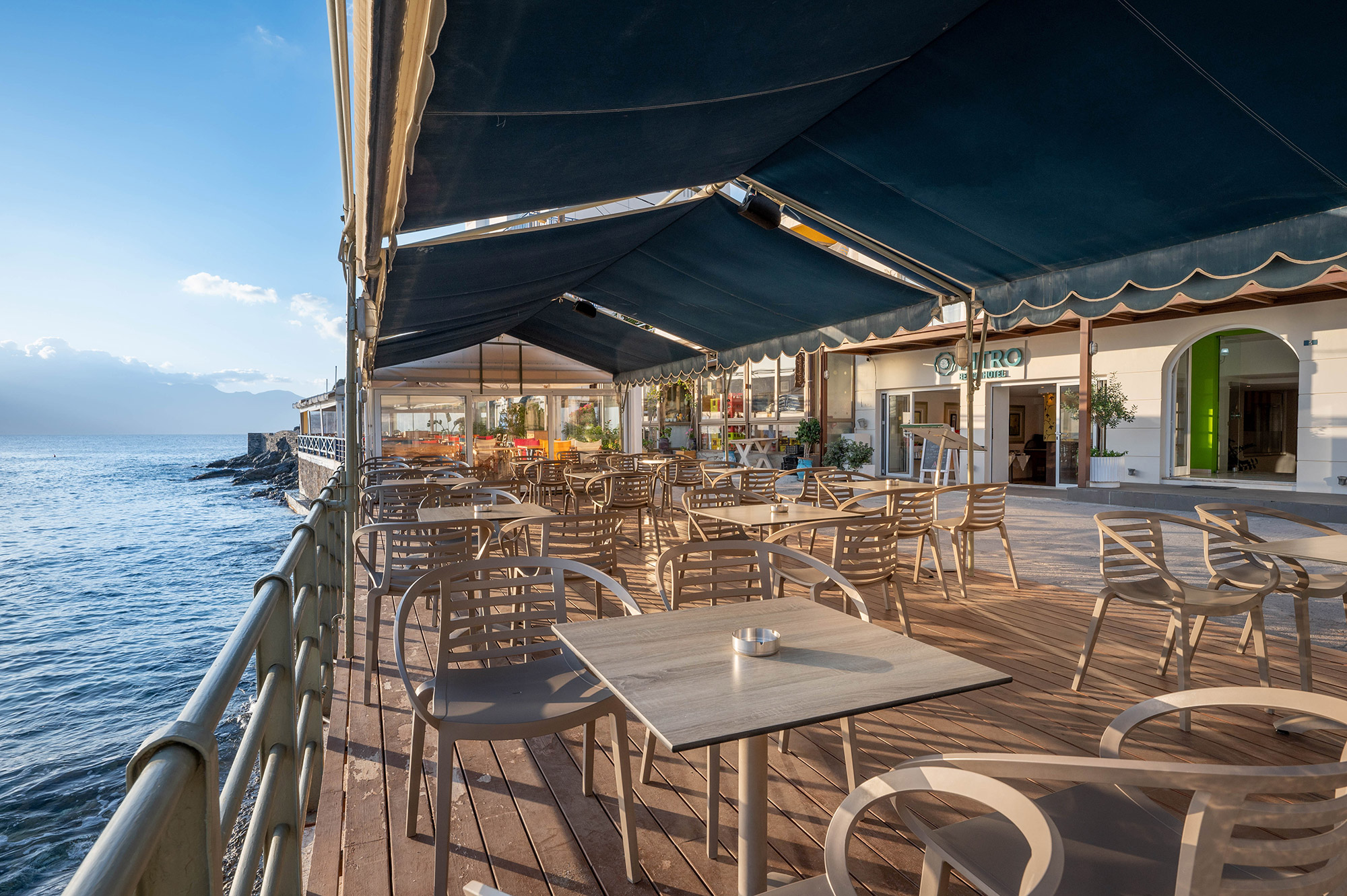 Kitro Beach Hotel Agios Nikolaos