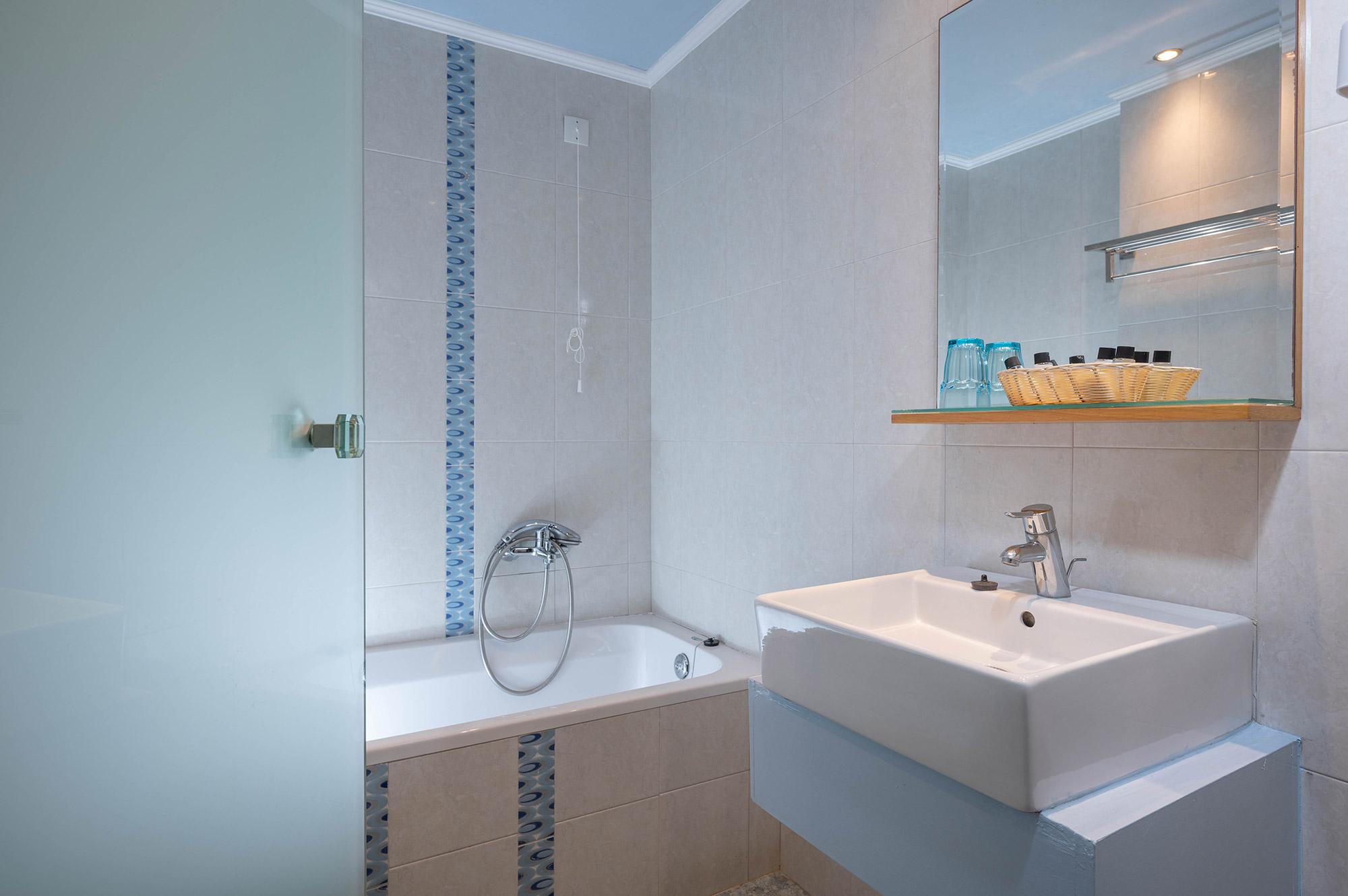 Kitro Beach Hotel Agios Nikolaos