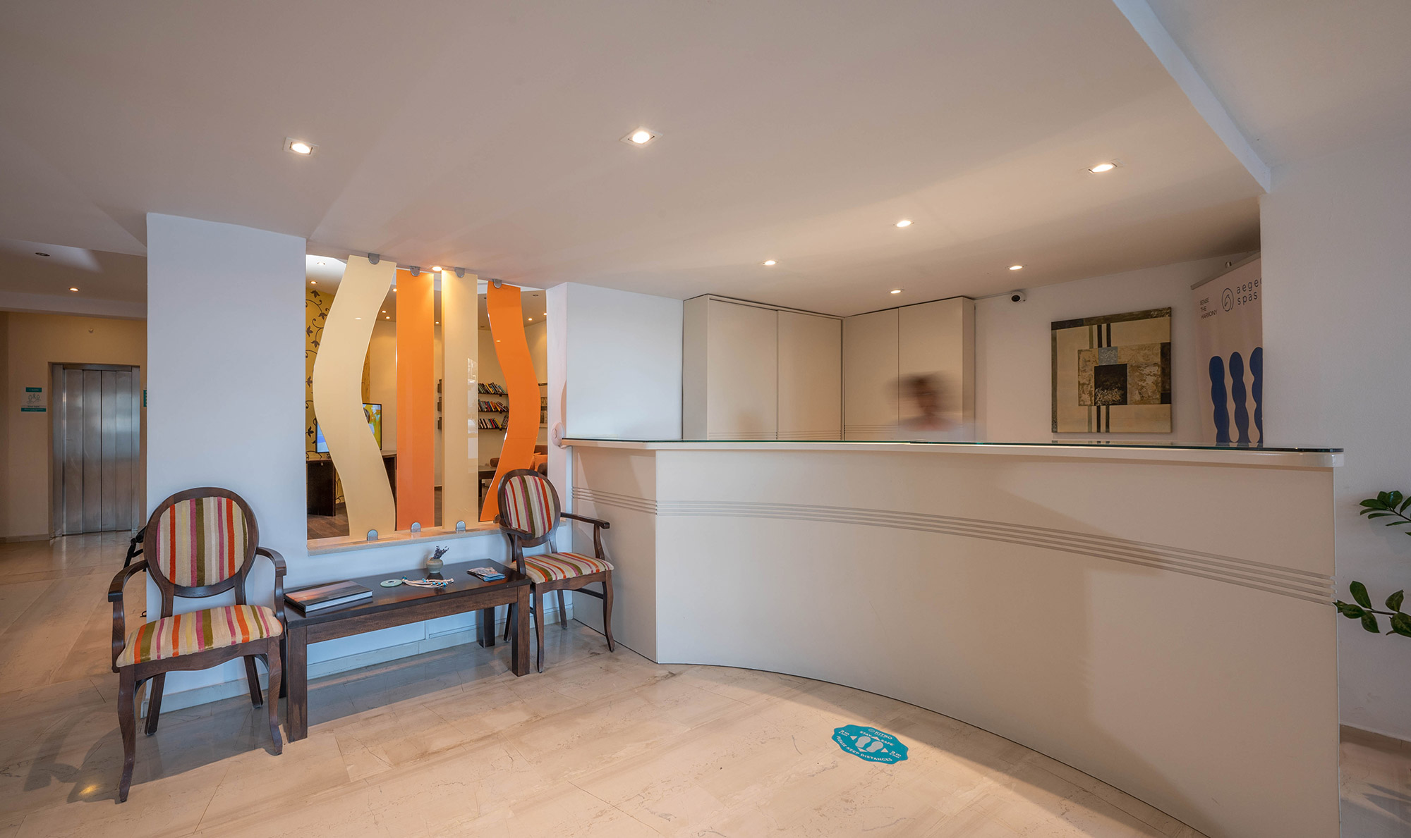 Kitro Beach Hotel Agios Nikolaos