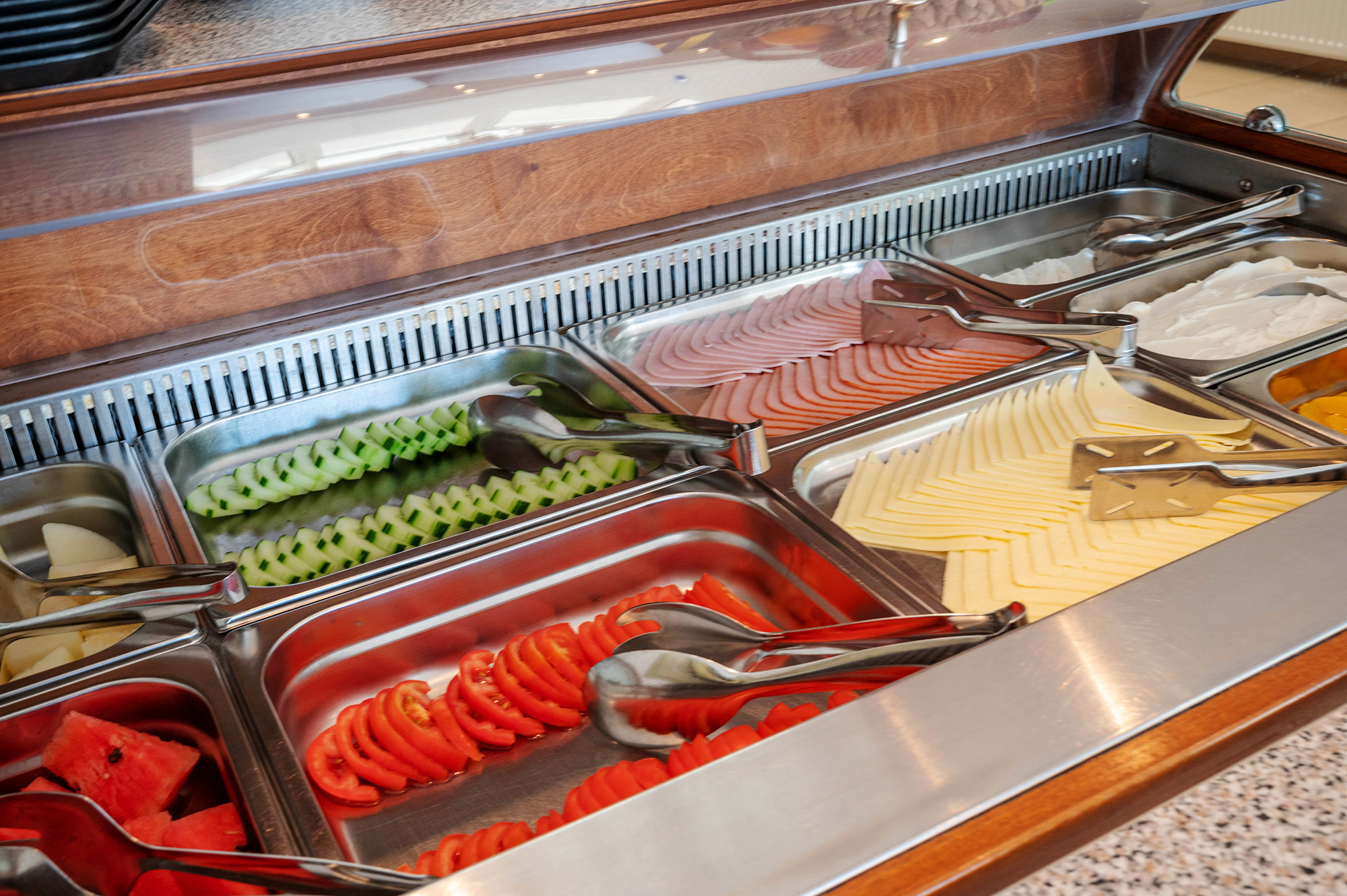 Kitro Beach Hotel Agios Nikolaos