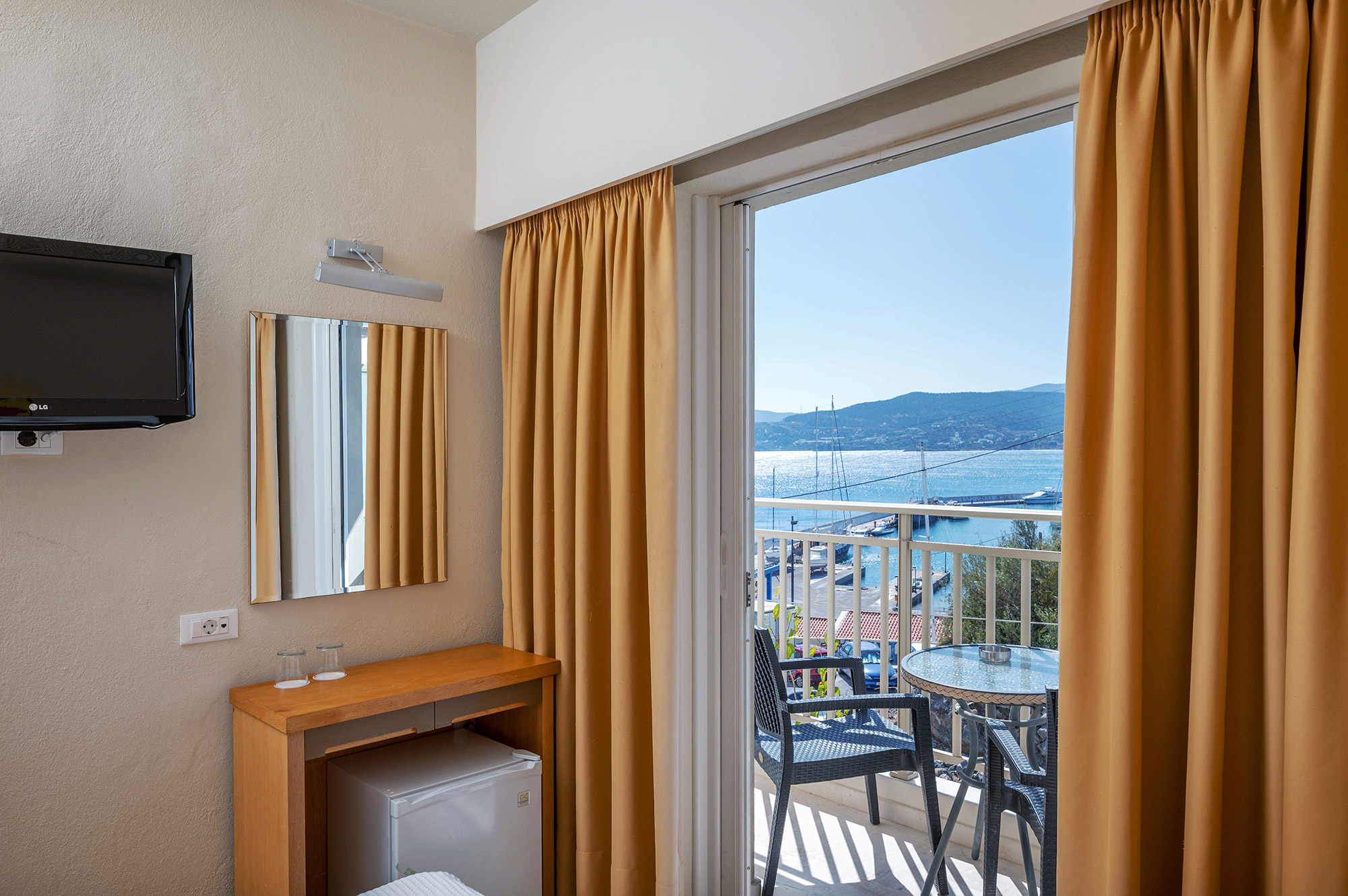 Kitro Beach Hotel Agios Nikolaos