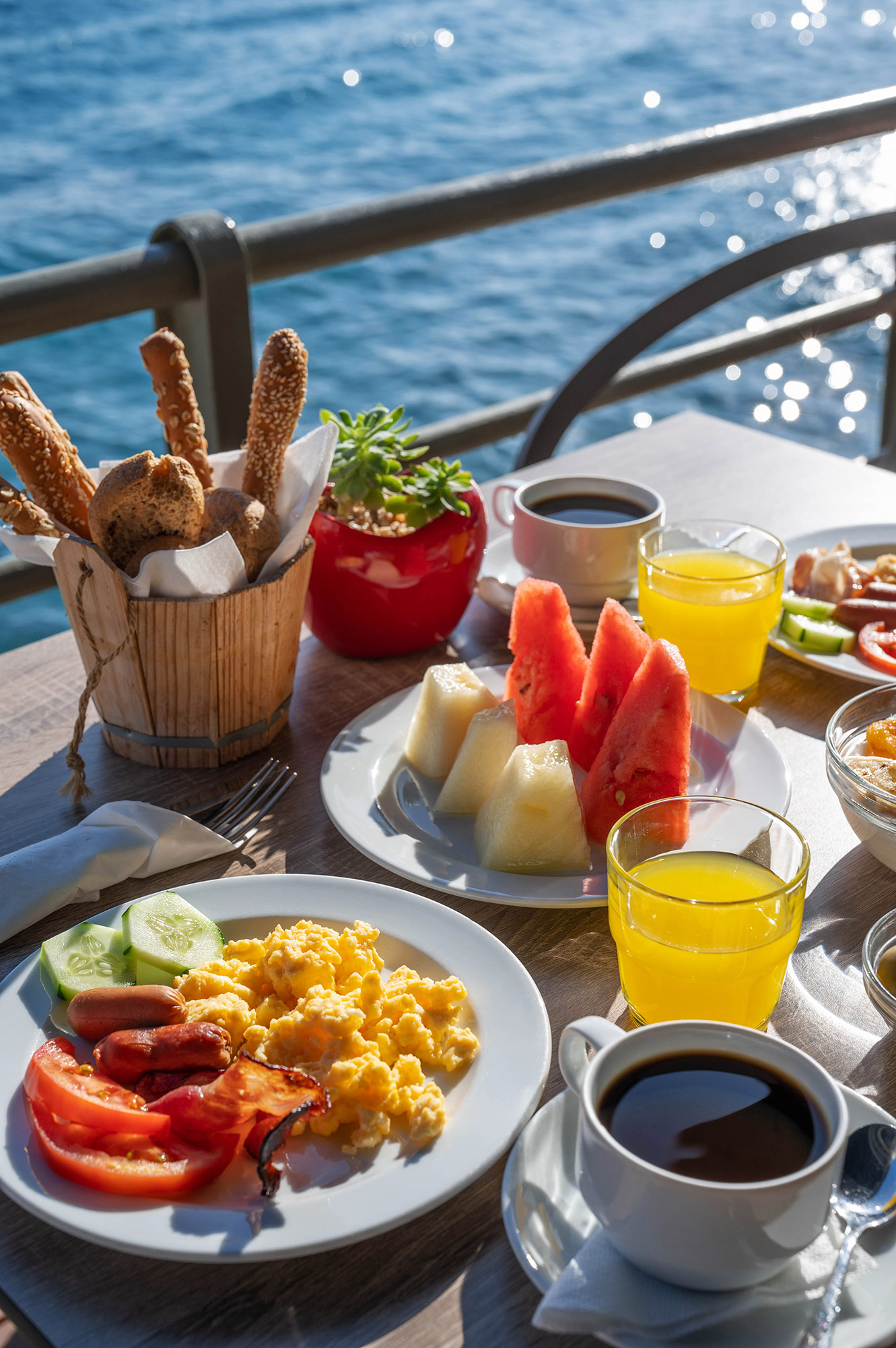 Kitro Beach Hotel Agios Nikolaos